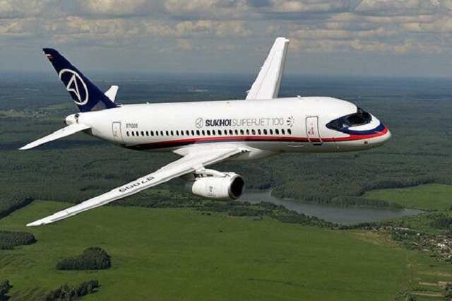 Самолет новый, но сделан в России: всплыли шокирующие данные о трагедии в "Шереметьево"