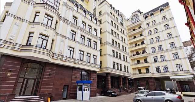 Апелляционный суд отказался снимать арест с активов Коломойского