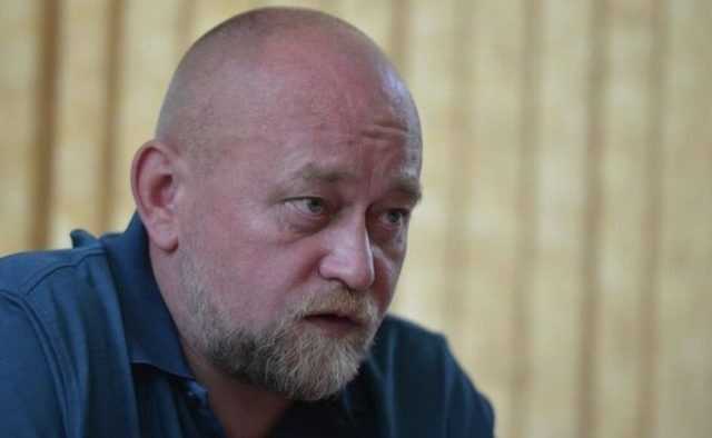 Рубан вернулся в Украину, – адвокат