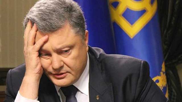 ГПУ срочно вызвала Порошенко на допрос
