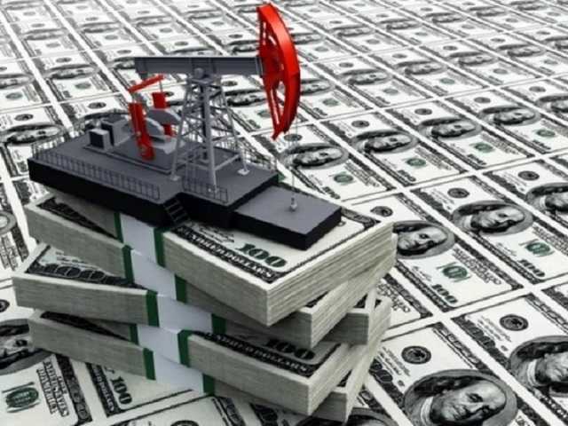 Дональд Трамп обвалил цены на нефть