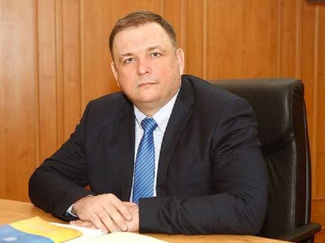 14 травня Конституційний суд може звільнити Станіслава Шевчука з посади Голови