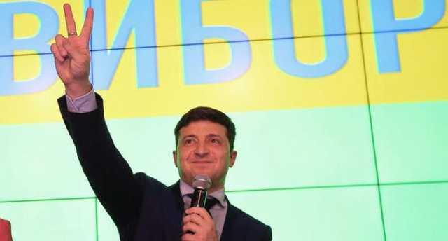 Дипломат-международник: президенту Зеленскому нужен дипломат-тяжеловес