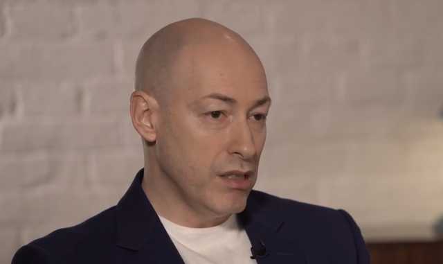 "Существует большая опасность": Гордон высказался об инаугурации Зеленского