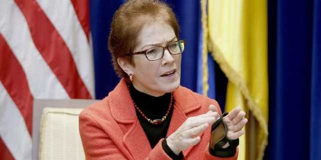 Госдеп США пояснил, почему отзывает своего посла из Украины