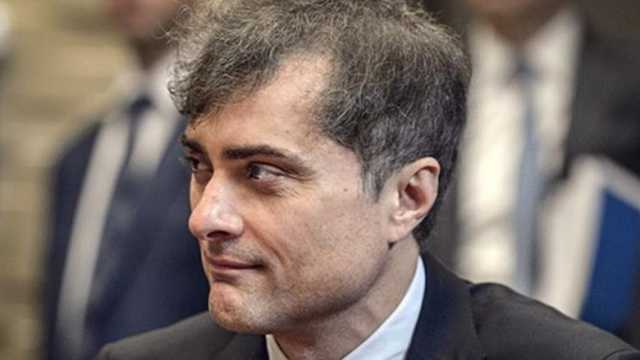 Появились новые данные о кураторе РФ для ОРДЛО