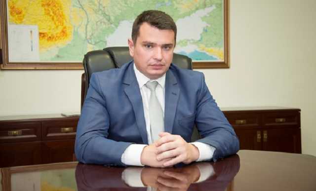 Сытника вызвали на допрос по вмешательству в американские выборы