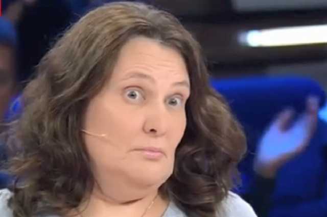 Скандальная Монтян призвала Россию поглотить Украину и Беларусь