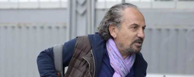 Соратник Порошенко накинулся на Савика Шустера и рассмешил