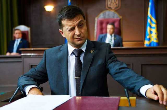 Свинарчук - министр обороны, Розенблат - глава НАБУ: Зеленскому предложили новую команду