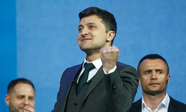 Країною управлятиме не Зеленський, а його кабінет, – Дроздов