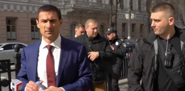 Котвицкий уходит на запад