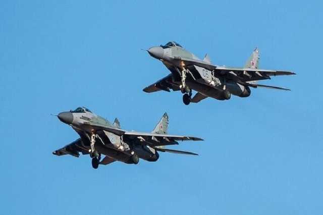 Россияне угробили истребители Украины в Крыму: что известно