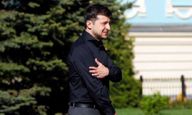 Три сценария для Зеленского: два убьют его рейтинг, а третий – страну