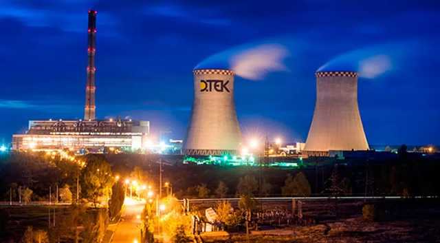 ДТЭК заявляет о недостоверности информации, озвученной топ-менеджером Sany в адрес компании