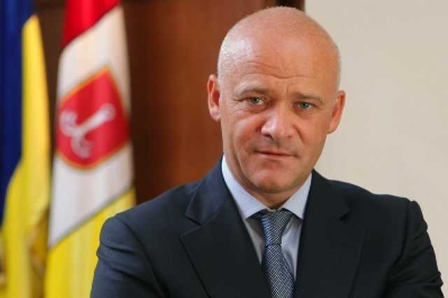 Завершено розслідування проти Труханова – НАБУ