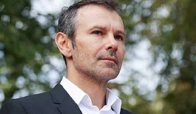 Вакарчук братиме участь у парламентських виборах, – ЗМІ