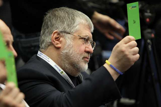 Коломойський планує повернутися в Україну після інавгурації Зеленського