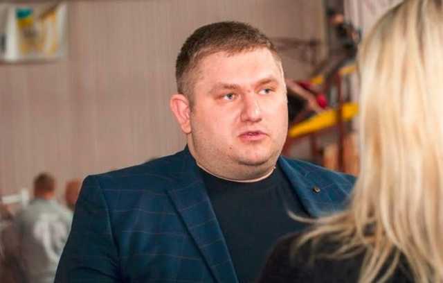 Transparency International требует Кабмин вмешаться в назначение нового заместителя Укравтодора