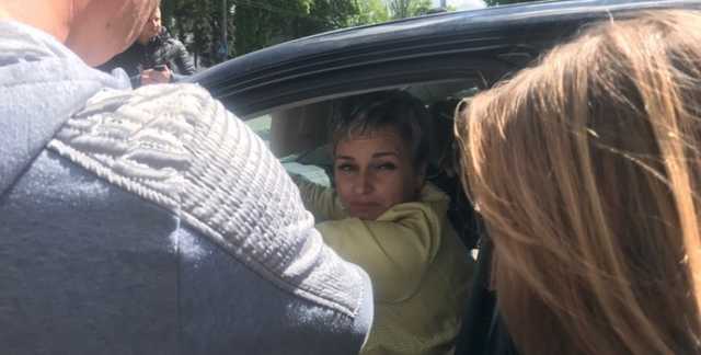 В Ровно на взятке попалась замначальница “алкогольного” управления ГФС