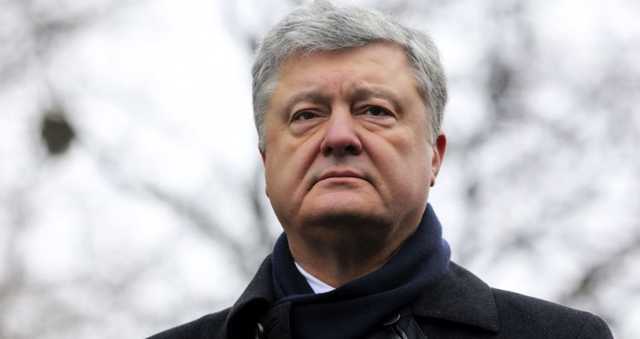 Порошенко дал согласие на допрос в Генпрокуратуре