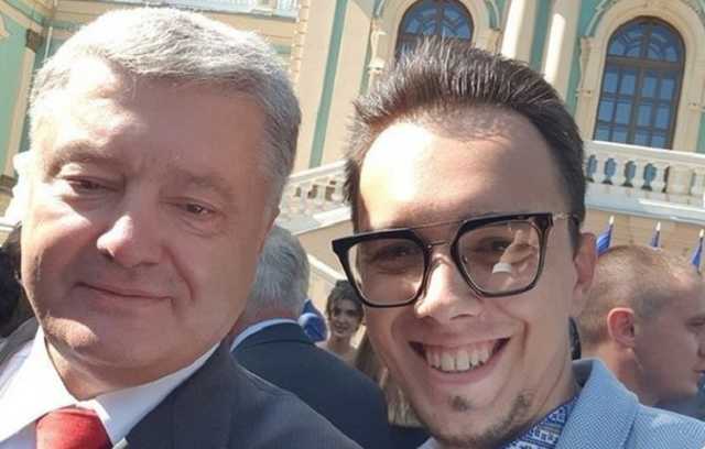 Сторонники Порошенко организовали политическую платформу "Движение 25%"