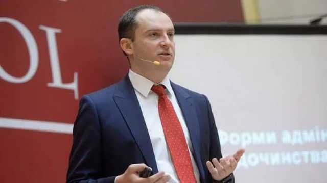 Кабмин назначил нового главу налоговой