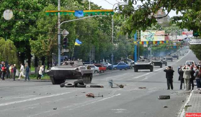 Сегодня отмечают пятую годовщину боев за Мариуполь