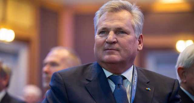 Екс-президент Польщі дав пораду Зеленському щодо закордонних зустрічей з міжнародними лідерами