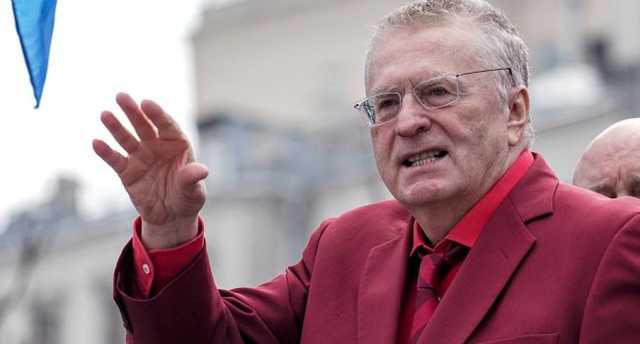 «Да они нам завидуют»: Жириновский рассказал о победе советской армии в войне