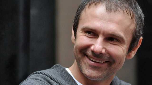 "Кодло и говнецо": политик рассказал, кто пытается попасть к Вакарчуку