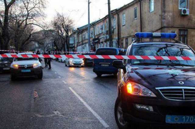 «Мне поф*г, я военный»: в Киеве пьяный устроил резонансное ДТП