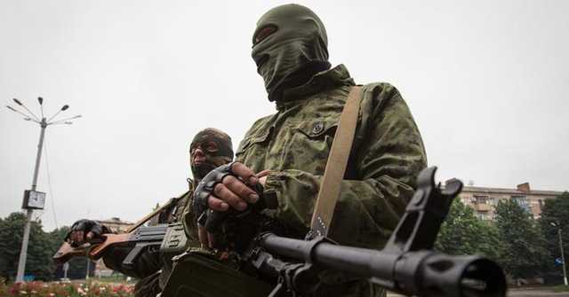 Пострадал соратник «Гиви»: появились данные о больших потерях боевиков на Донбассе