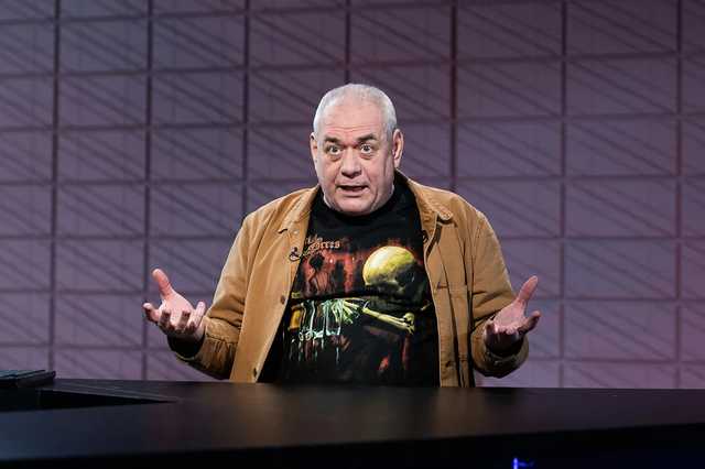 Ее успех разрушит Россию: Что Доренко говорил об Украине