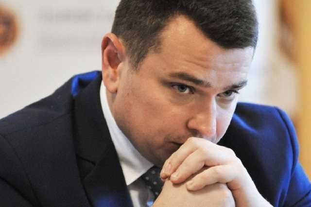 Сытник прибыл на допрос в ГПУ