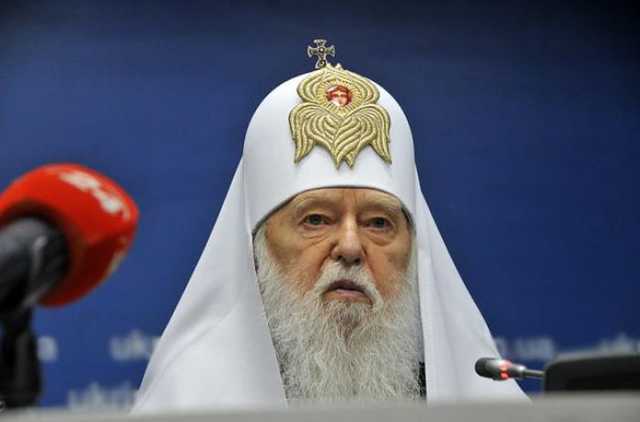 Хочет восстановить УПЦ КП? Филарет созывает церковников на «братскую беседу»