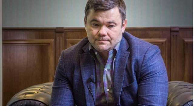 Коломойский допускает, что его адвокат может возглавить Администрацию президента