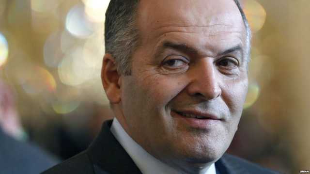 Зачем Вакарчука снова двигают в политику — мнение