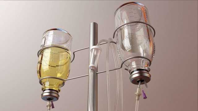 В Запорожской области госпитализировали почти 200 человек из-за сильного отравления