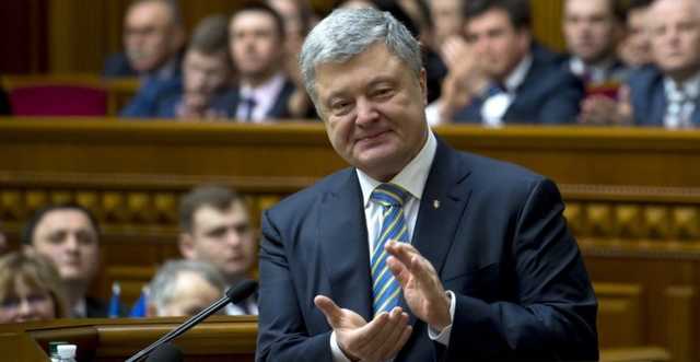 Коломойский сообщил, кто сделал Порошенко президентом в 2014 году