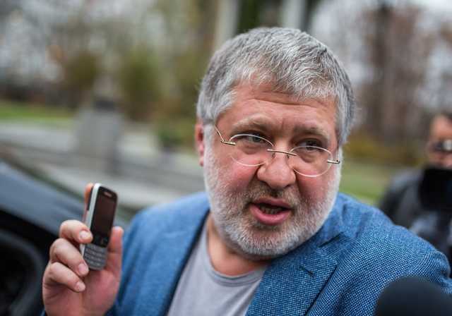 Коломойський запропонував звільнити заступницю голови Нацбанку