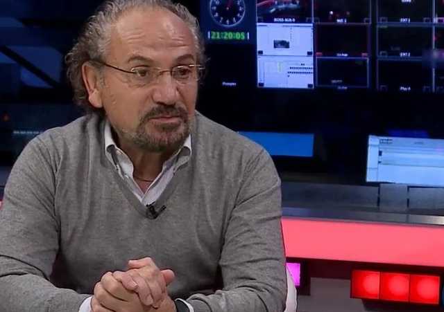 «Люди перестали уважать человека»: Шустер обрадовался поражению Порошенко