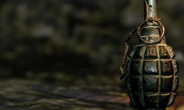 Под Киевом бывший воин АТО совершил самоубийство, подорвавшись на гранате