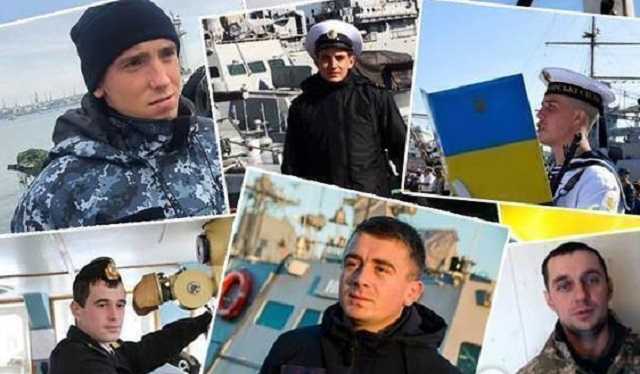 "Вызывает опасения!" Адвокат забил тревогу из-за состояния украинских моряков в России