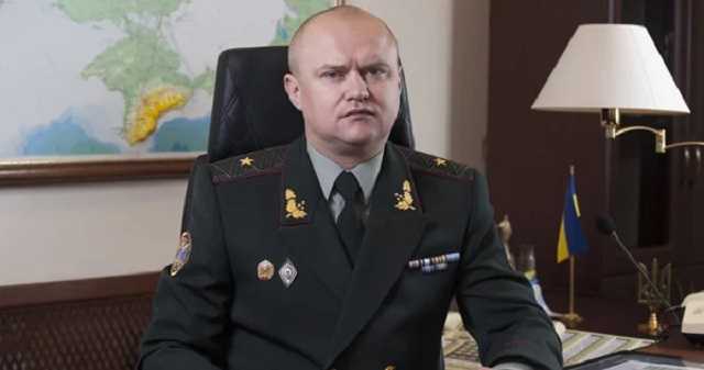 Порошенко тайком повысил в звании Демчину