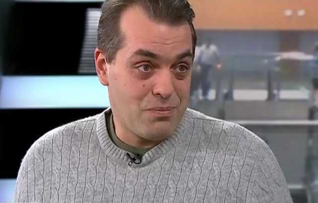 Международная организация обвинила порошенковского холуя Бирюкова в краже гуманитарной помощи — Апаршин