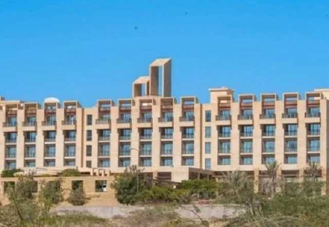 В Пакистане боевики атаковали пятизвездочный отель