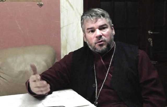 Справа про замах на патріарха Філарета: зловмисник відбувся невеликим штрафом