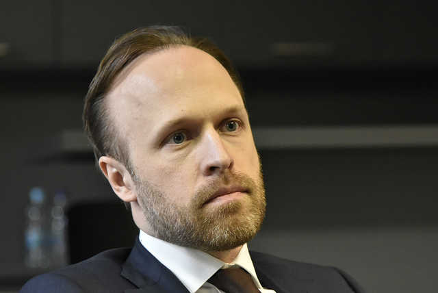 Порошенко уволил замглавы Администрации президента Алексея Филатова