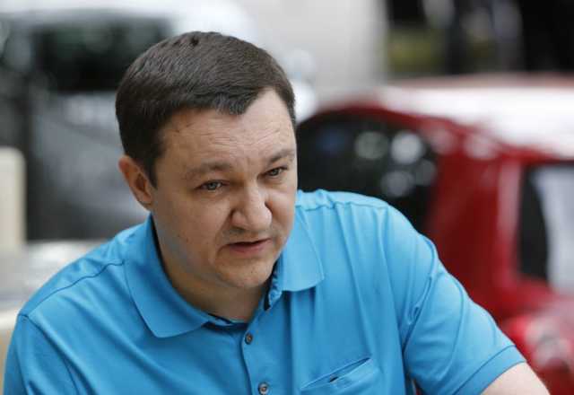 Украина узнает всех, кто получит паспорт РФ, – Тымчук